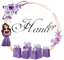 خوشحال فروشی حنا