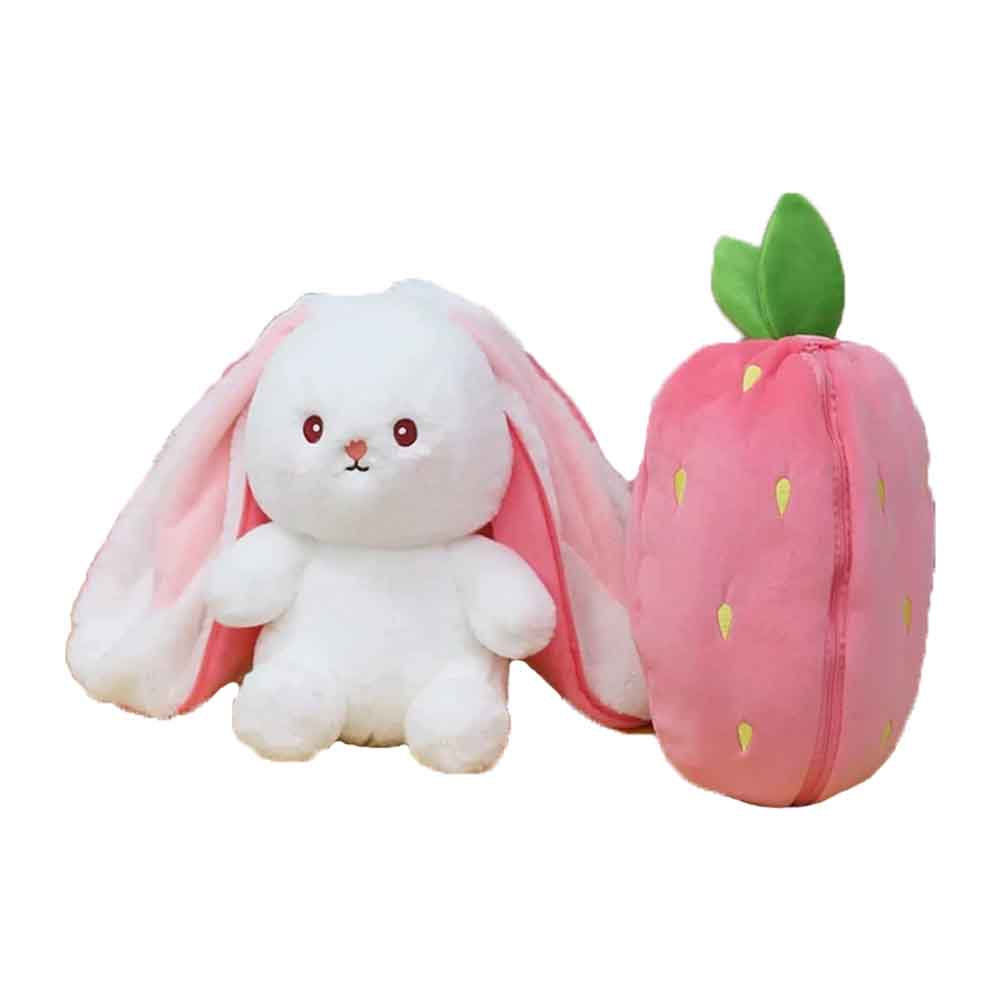 عروسک سوپرایزی خرگوشی