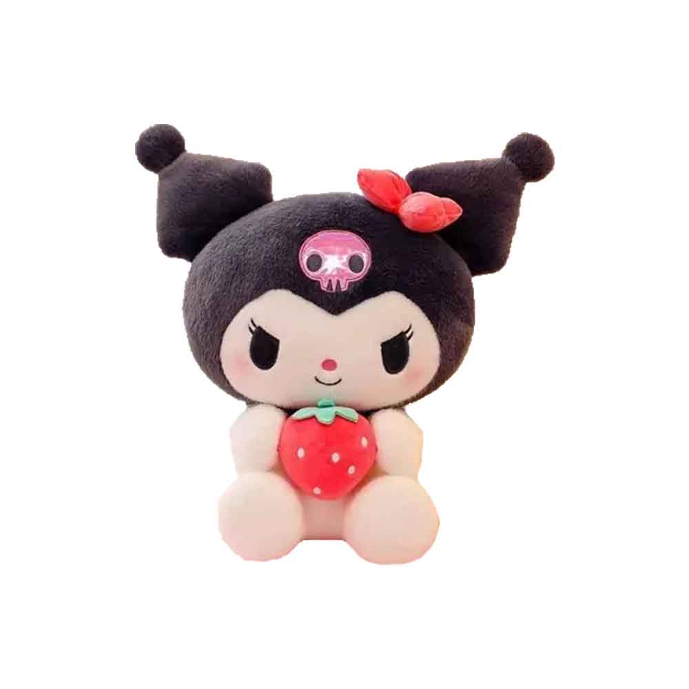 عروسک کرومی