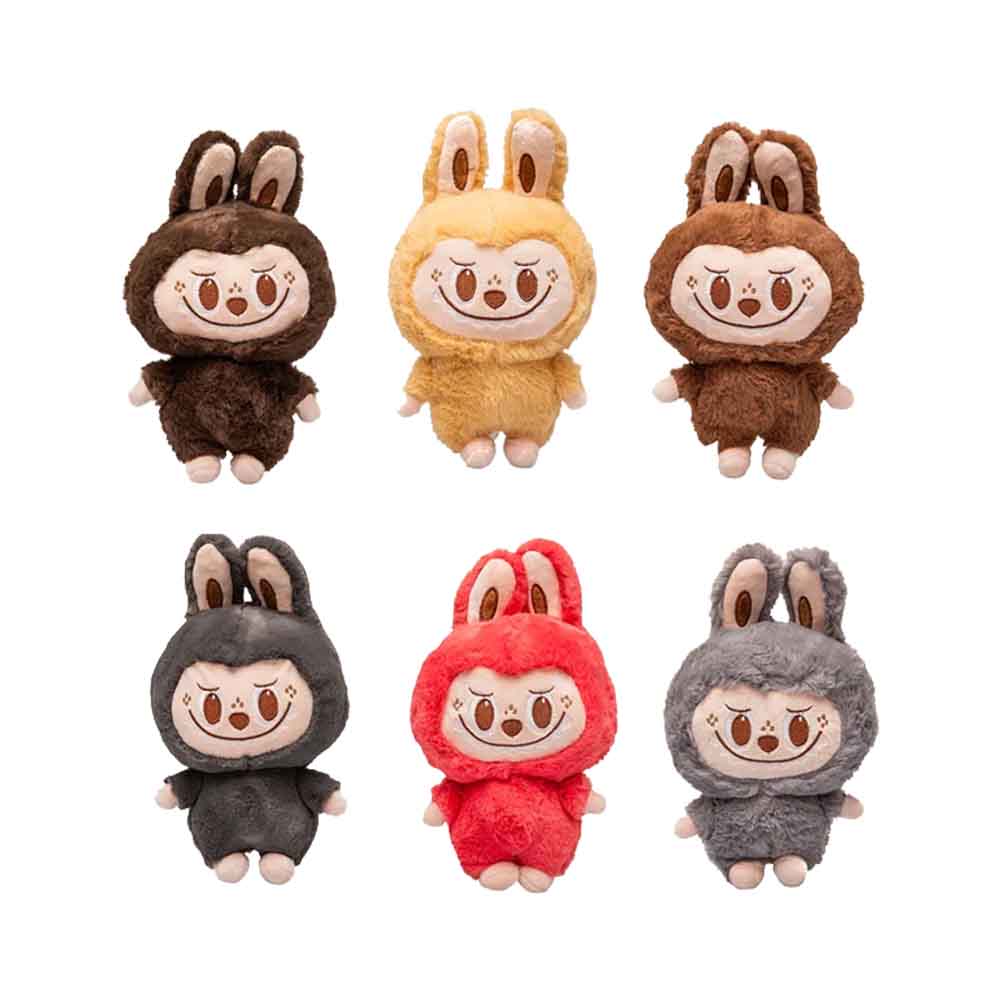 عروسک لبوبو انرژی