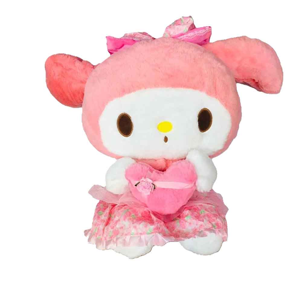 عروسک ملودی