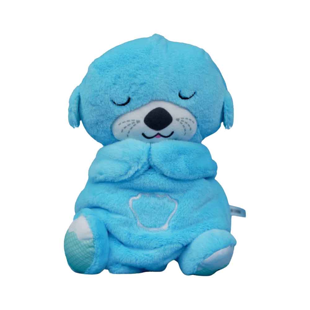 عروسک خرس نفس کش