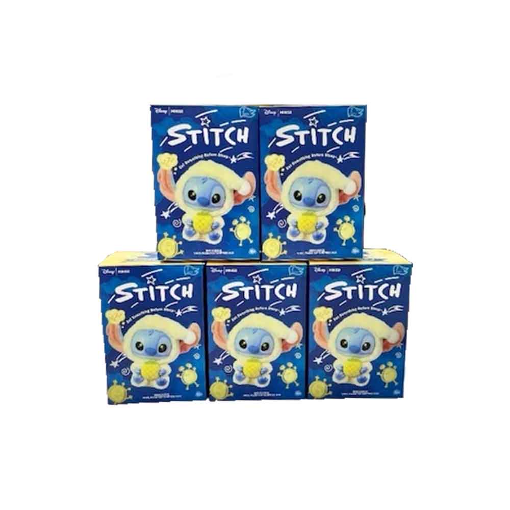 عروسک استیج سوپرایزی