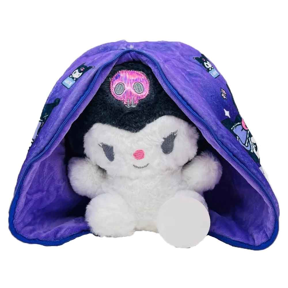 عروسک کرومی سوپرایزی